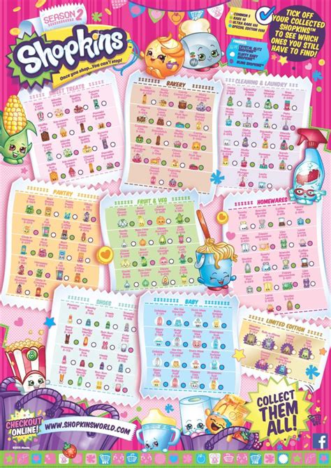shopkins season 2|Season Two .